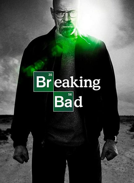 Breaking Bad 2008 بریکینگ بد