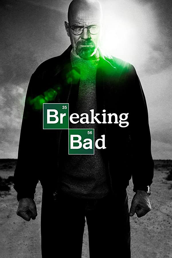 Breaking Bad 2008 بریکینگ بد