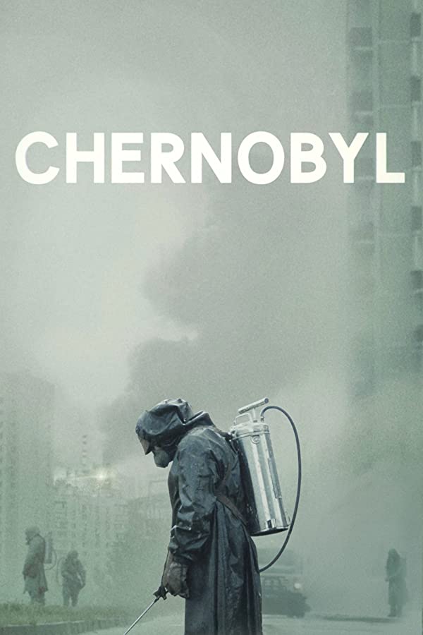 Chernobyl 2019 چرنوبیل