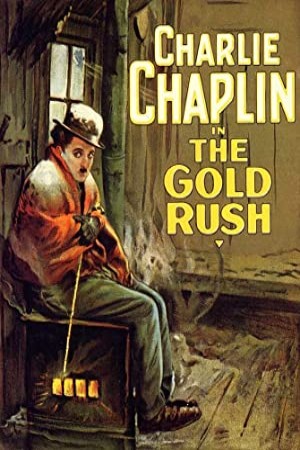 The Gold Rush 1925 جویندگان طلا