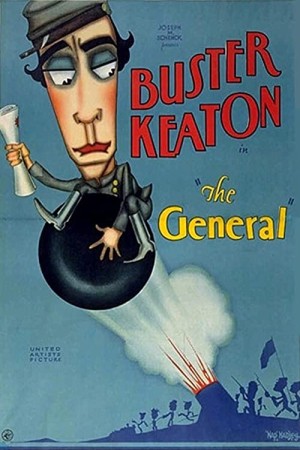 The General 1926 ژنرال