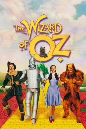 The Wizard of Oz 1939 جادوگر شهر اُز