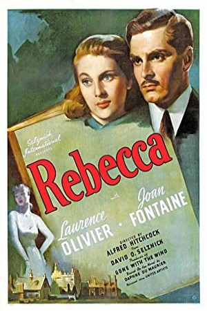 Rebecca 1940 ربکا
