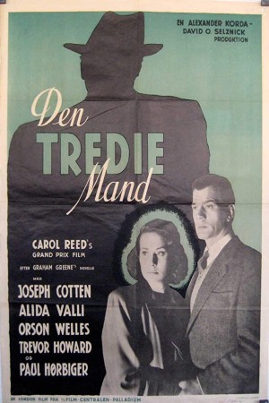 The Third Man 1949 مرد سوم
