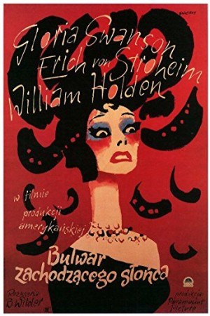 Sunset Boulevard 1950 سانست بلوار