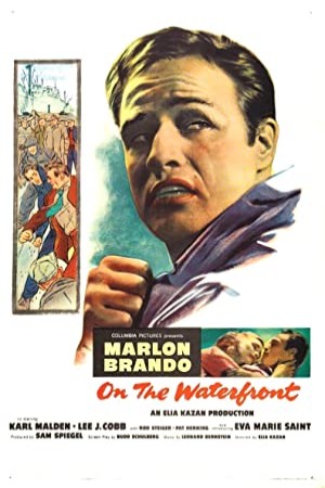 On the Waterfront 1954 در بارانداز