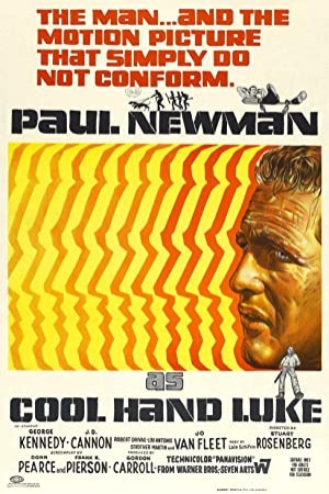Cool Hand Luke 1967 لوک خوش دست