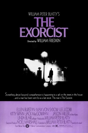 The Exorcist 1973 جن گیر