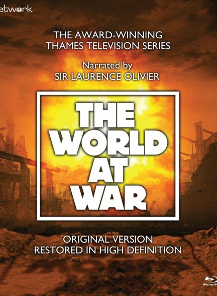 The World at War 1973 جهان در جنگ