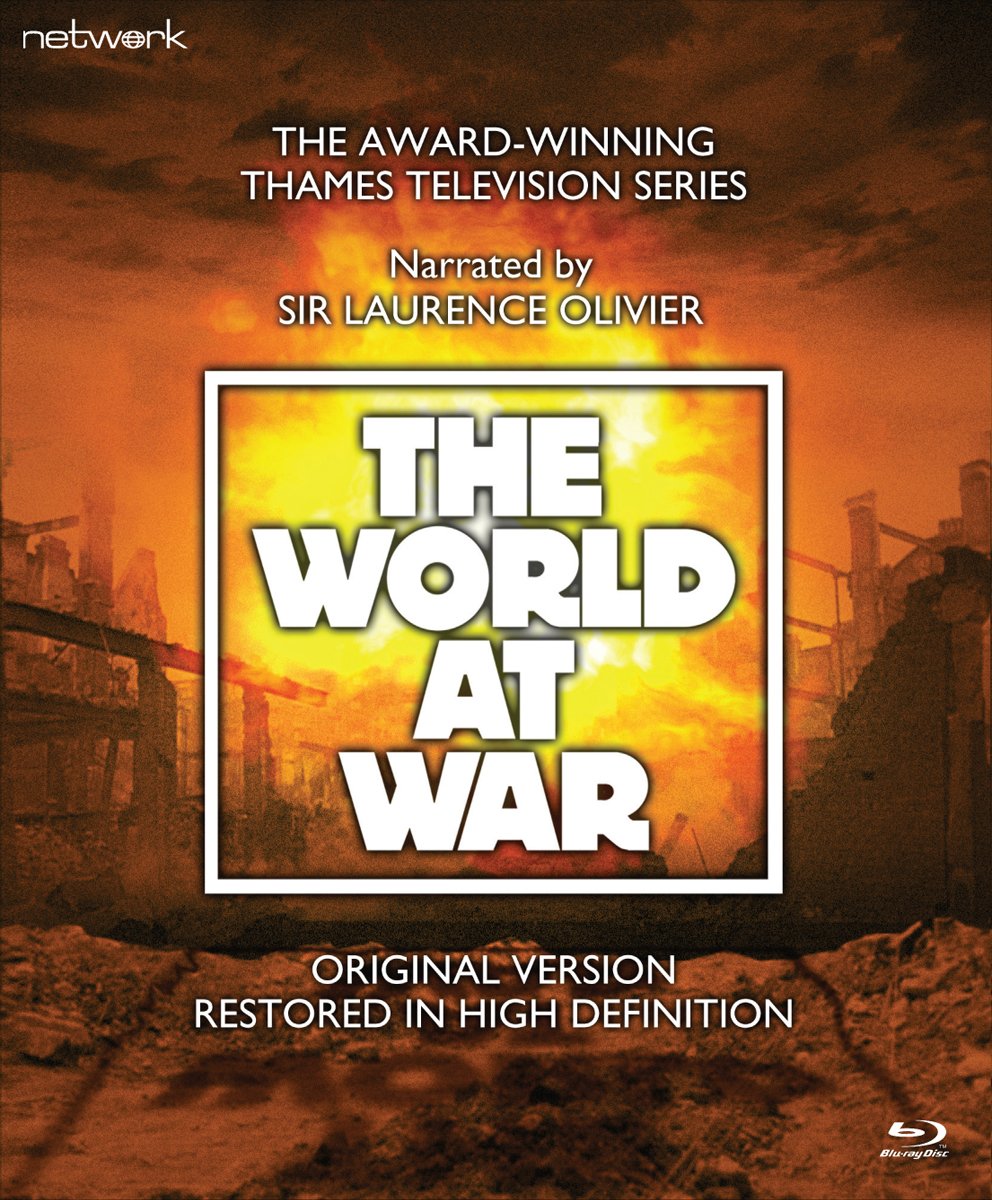 The World at War 1973 جهان در جنگ
