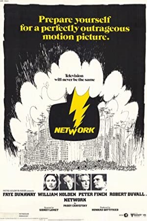 Network 1976 شبکه