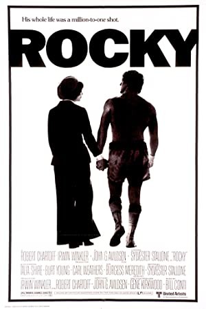 Rocky 1976 راکی