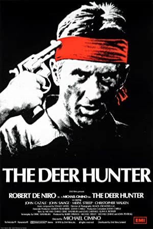 The Deer Hunter 1978 شکارچی گوزن