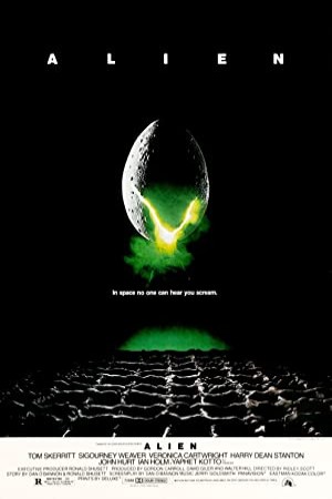 Alien 1979 بیگانه