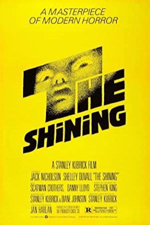 The Shining 1980 درخشش