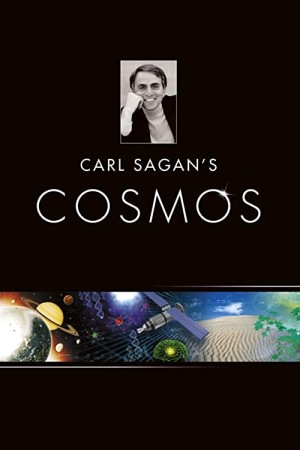 Cosmos: A Personal Voyage 1980 کیهان: یک سفر شخصی