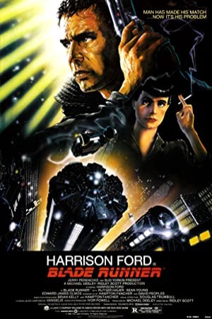 Blade Runner 1982 بلید رانر