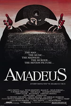 Amadeus 1984 آمادئوس