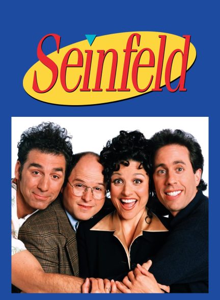 Seinfeld 1989 ساینفلد