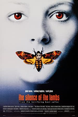 The Silence of the Lambs 1991 سکوت بره‌ها