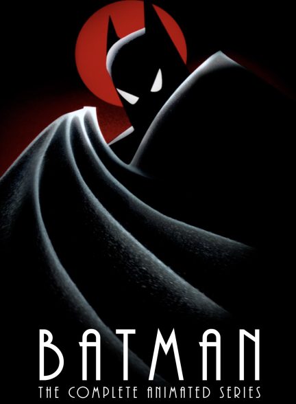 Batman: The Animated Series 1992 بتمن: مجموعه انیمیشن