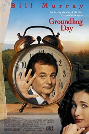 Groundhog Day 1993 روز گراندهاگ