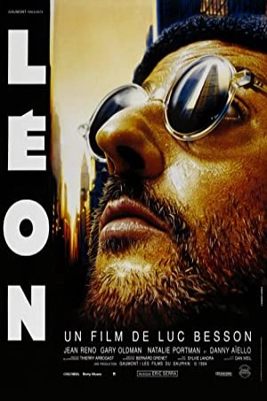 Léon: The Professional 1994 لئون حرفه‌ای