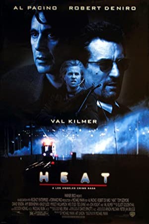 Heat 1995 مخمصه