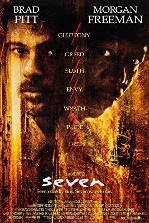 Seven 1995 هفت