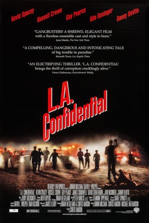 L.A. Confidential 1997 محرمانه لُس‌آنجلس