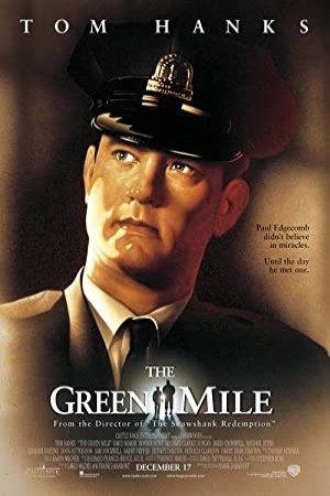 The Green Mile 1999 مسیر سبز