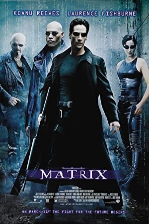 The Matrix 1999 ماتریکس
