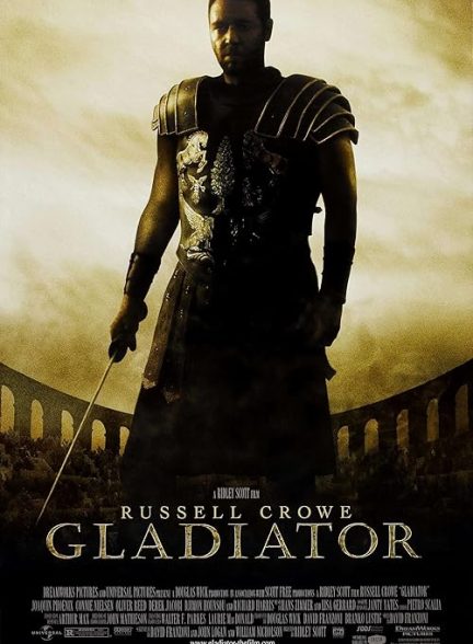Gladiator 2000 گلادیاتور