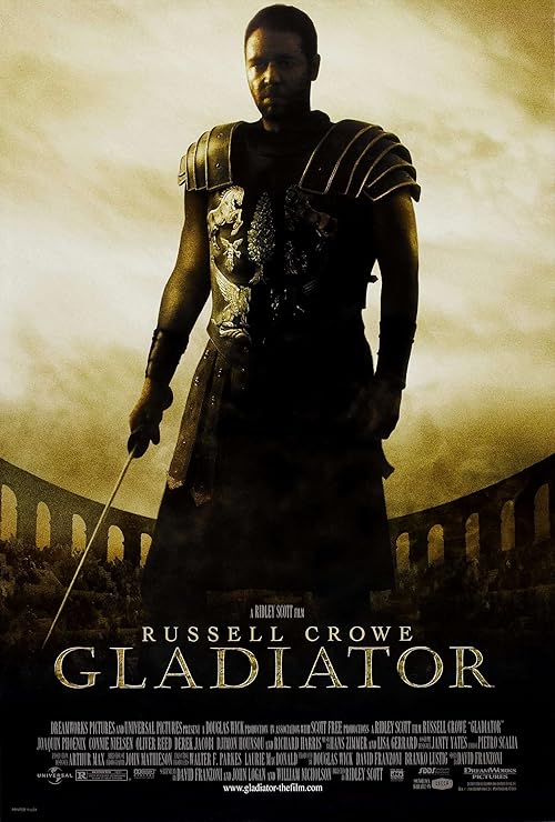 Gladiator 2000 گلادیاتور