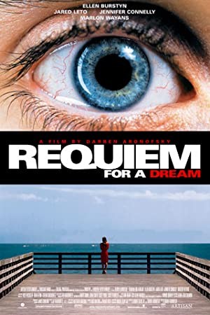 Requiem for a Dream 2000 مرثیه‌ای برای یک رویا