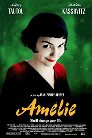 Amélie 2001 املی