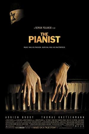 The Pianist 2002 پیانیست