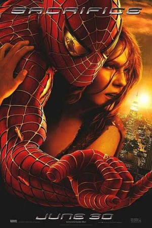 Spider-Man 2 2004 مرد عنکبوتی ۲