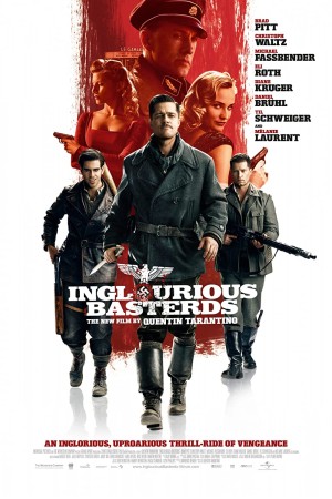 Inglourious Basterds 2009 حرامزاده‌های لعنتی