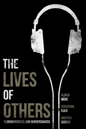 The Lives of Others 2006 زندگی دیگران