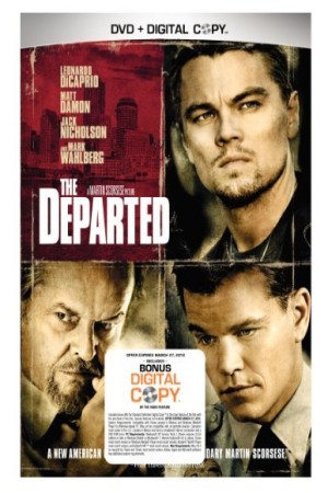 The Departed 2006 جدامانده