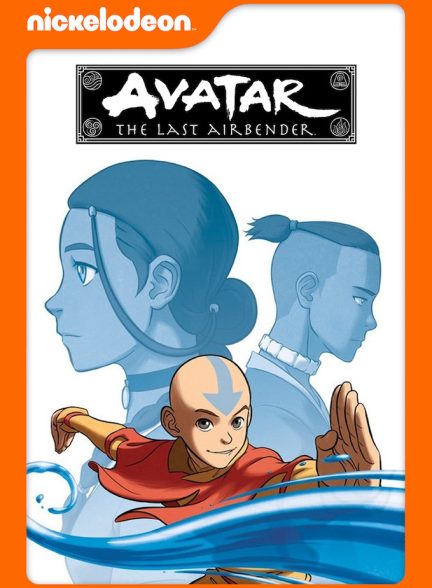 Avatar: The Last Airbender 2005 آواتار: آخرین بادافزار