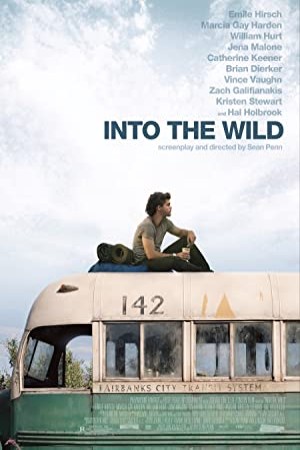 Into the Wild 2007 در دل طبیعت