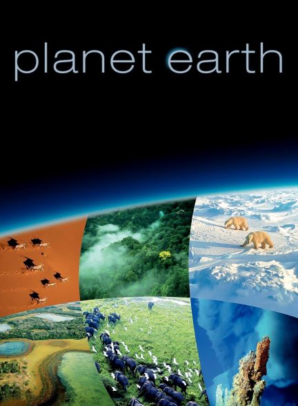 Planet Earth 2006 سیاره زمین