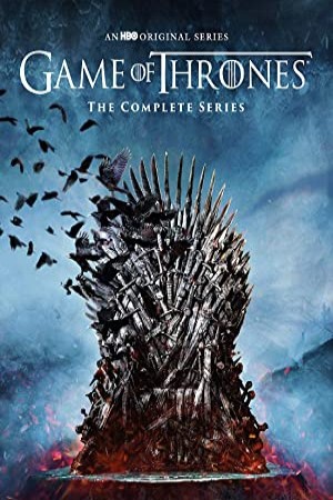 Game of Thrones 2011 بازی تاج و تخت