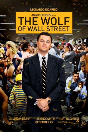 The Wolf of Wall Street 2013 گرگ وال اِستریت