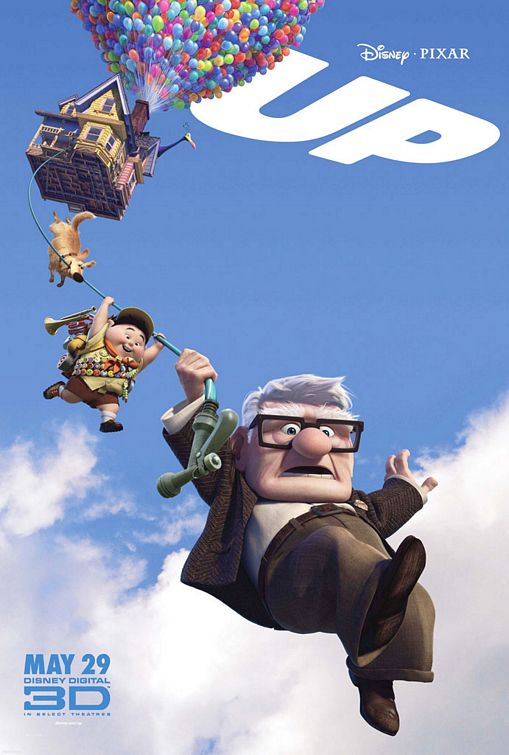 Up 2009 بالا
