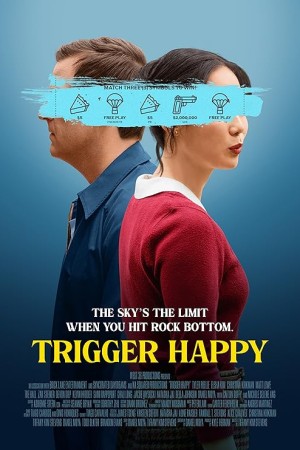 Trigger Happy 2025 ضامن خوشبختی