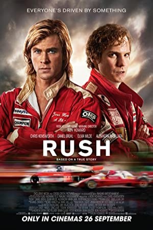 Rush 2013 شتاب – راش