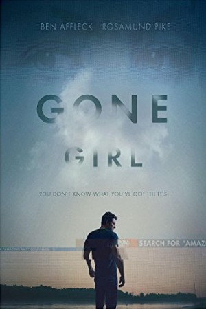 Gone Girl 2014 دختر گمشده